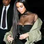 Kim Kardashian Jewelry