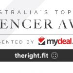 Australia’s Top 50 Influencer Awards